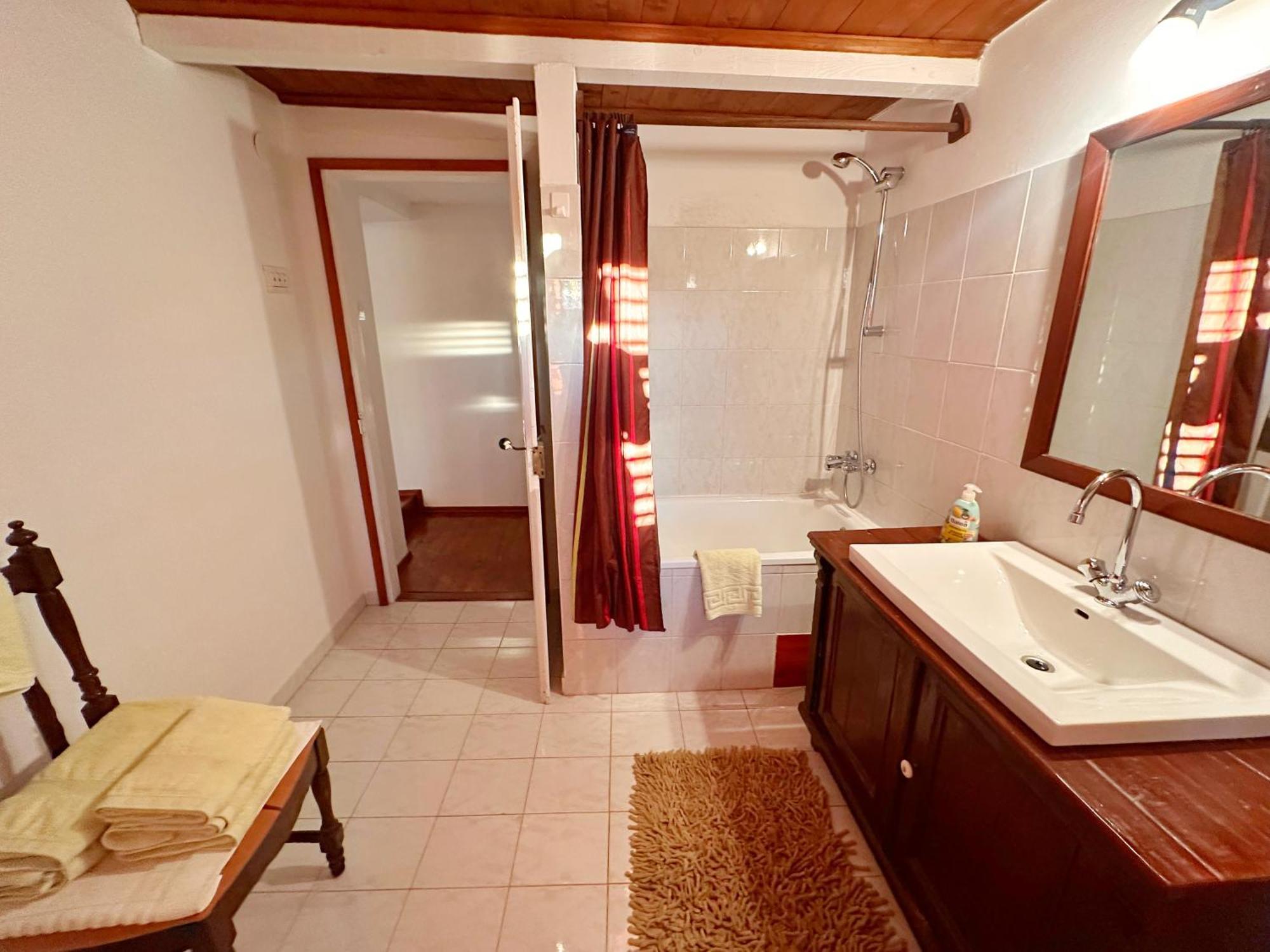 Apartments Cvita Велі-Лошинь Екстер'єр фото