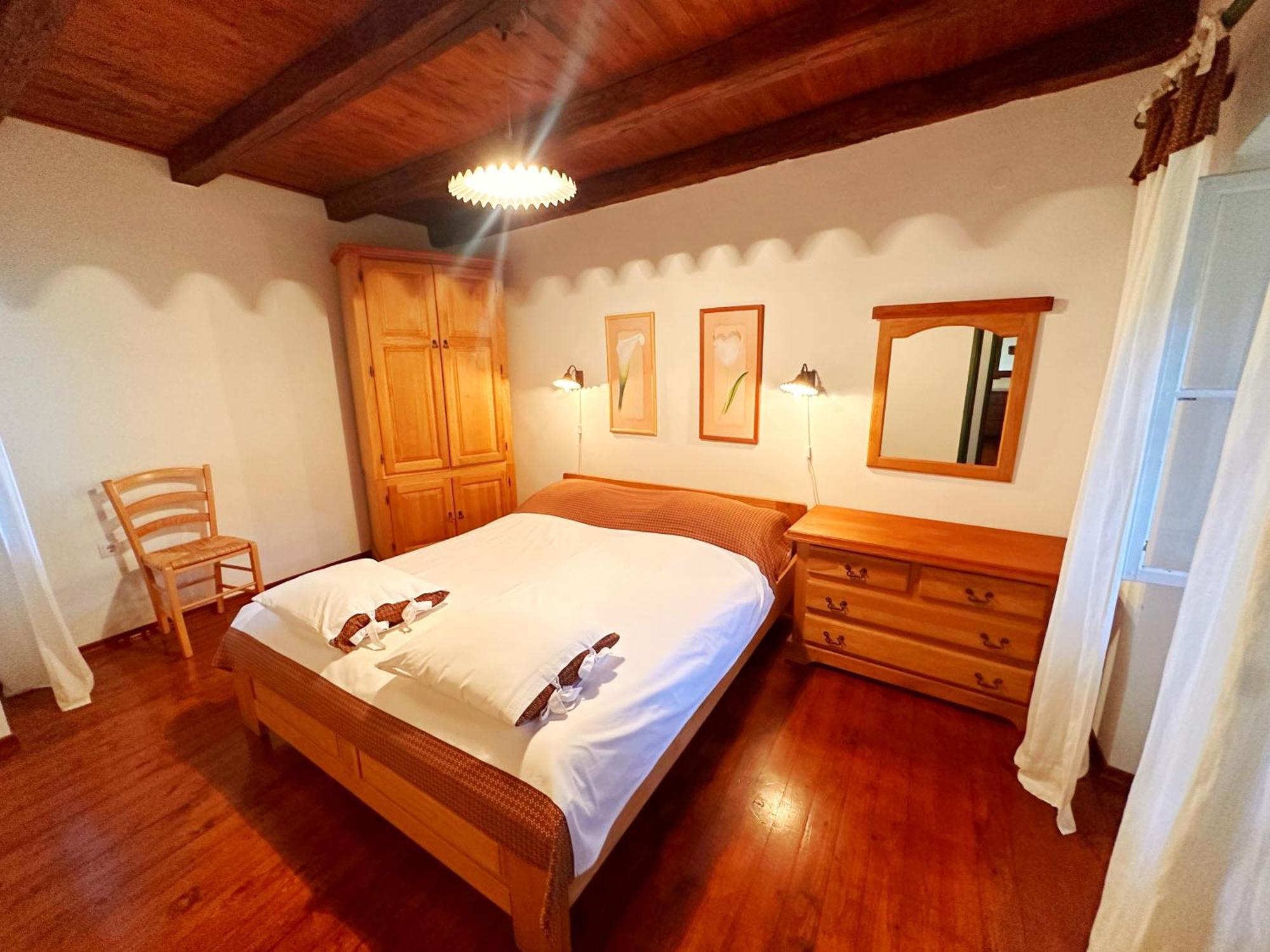 Apartments Cvita Велі-Лошинь Екстер'єр фото