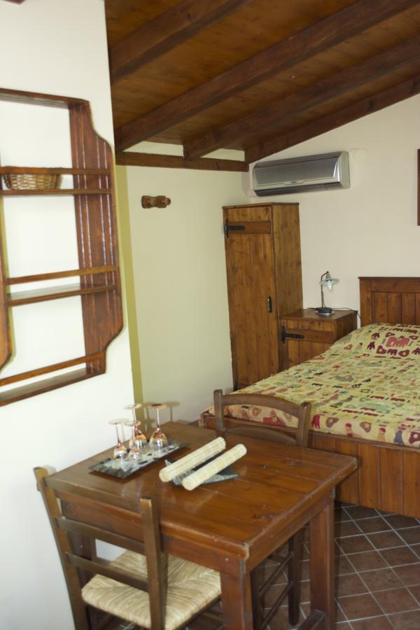 Apartments Cvita Велі-Лошинь Екстер'єр фото
