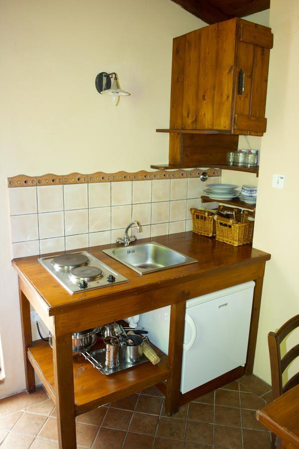 Apartments Cvita Велі-Лошинь Екстер'єр фото