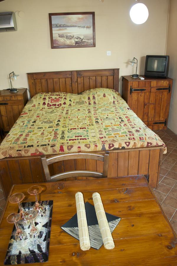 Apartments Cvita Велі-Лошинь Екстер'єр фото