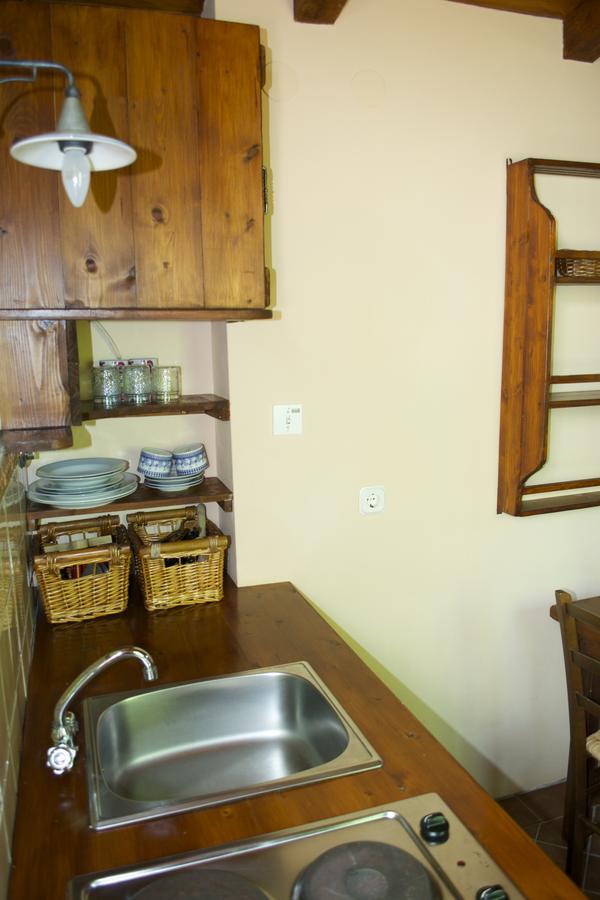 Apartments Cvita Велі-Лошинь Екстер'єр фото